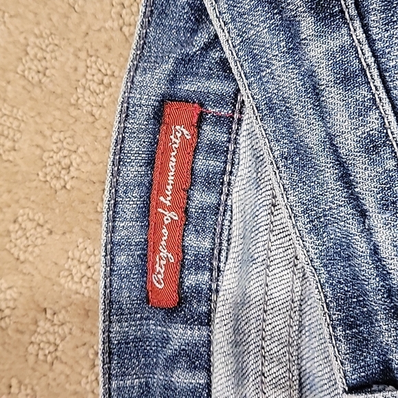 Citizens of Humanity Jeans - Picture 7 of 7